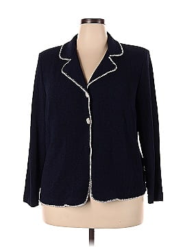 Jessica Howard Blazer (view 1)