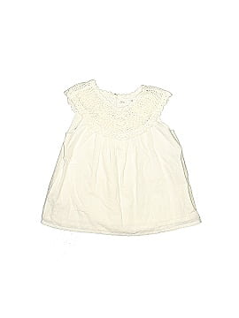 Zara Baby Short Sleeve Blouse (view 1)