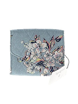 Vera Bradley Cherry Blossoms Ultralight RFID Mini Tri-Fold Wallet (view 1)