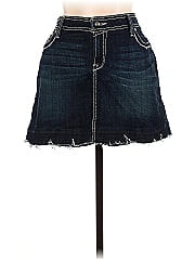 Ariat Denim Skirt
