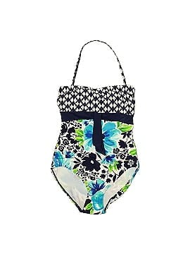 Liz Claiborne One Piece Swimsuit (view 1)