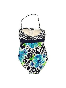 Liz Claiborne One Piece Swimsuit (view 2)