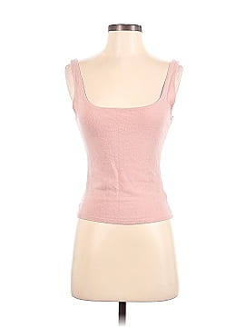 Reformation Jeans Tank Top (view 1)