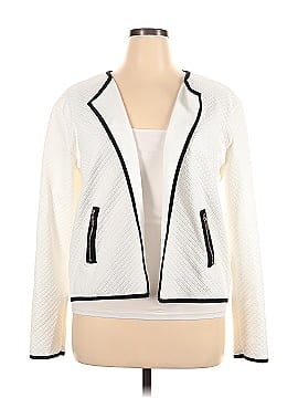 Emery Rose Jacket (view 1)