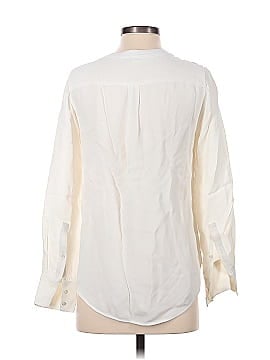 J.Crew Long Sleeve Blouse (view 2)