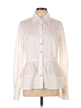 Finley Long Sleeve Blouse (view 1)