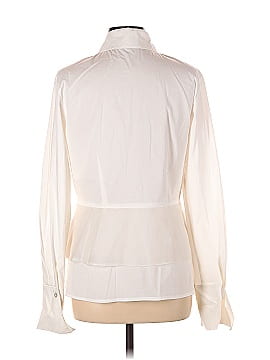 Finley Long Sleeve Blouse (view 2)