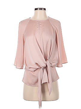 Vince Camuto Long Sleeve Blouse (view 1)