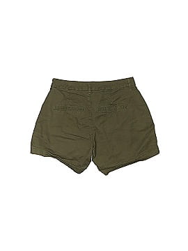 Old Navy Khaki Shorts (view 2)