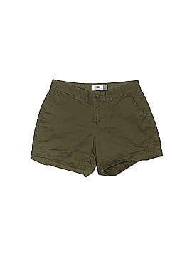 Old Navy Khaki Shorts (view 1)