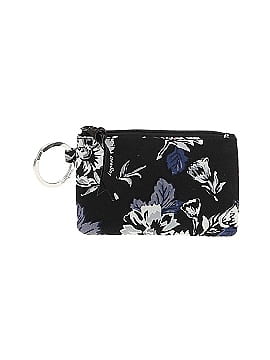 Vera Bradley Frosted Floral Zip ID Case (view 1)