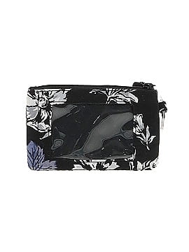 Vera Bradley Frosted Floral Zip ID Case (view 2)
