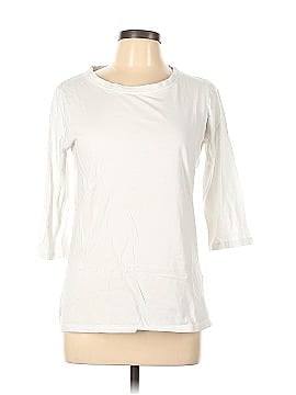 Gretchen Scott Designs 3/4 Sleeve T-Shirt (view 1)
