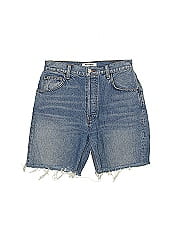 Reformation Jeans Denim Shorts