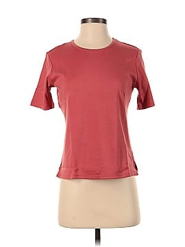 Draper's & Damon's Short Sleeve T-Shirt (view 1)