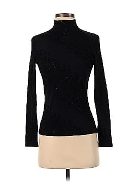 Cache Long Sleeve Turtleneck (view 1)