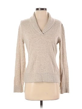Sarah Spencer Pullover Sweater (view 1)