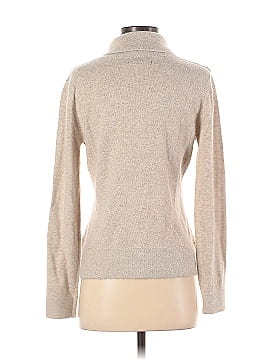 Sarah Spencer Pullover Sweater (view 2)