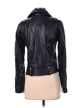 Lini Leather Jacket (view 2)