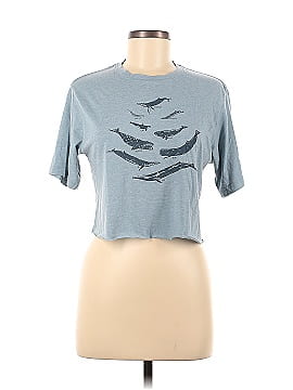 Cinder + Salt Short Sleeve T-Shirt (view 1)