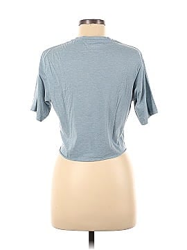 Cinder + Salt Short Sleeve T-Shirt (view 2)