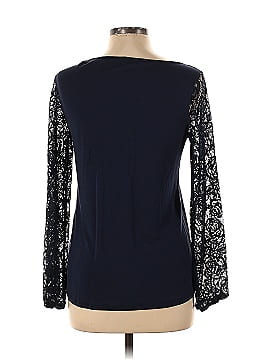 Colette Long Sleeve Top (view 2)