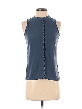 Ann Taylor Sleeveless Top (view 1)