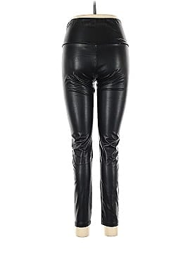 Mi ami Faux Leather Pants (view 2)