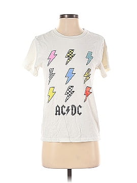 ACDC Short Sleeve T-Shirt (view 1)