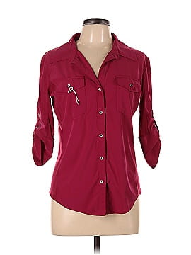 lucy Short Sleeve Blouse (view 1)