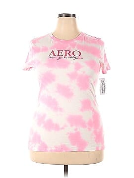 Aeropostale Short Sleeve T-Shirt (view 1)