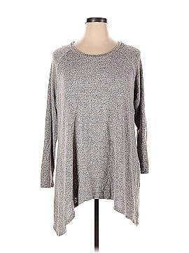 Charming Charlie Long Sleeve Top (view 1)