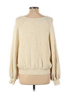 Free People Pullover Sweater (view 2)