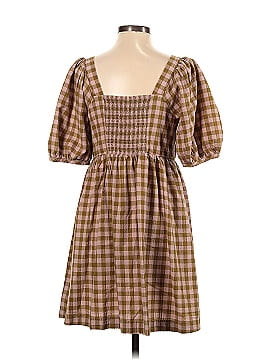 Madewell Casual Dress (view 2)