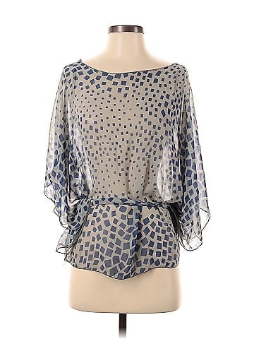 Paisley and Ivy 3/4 Sleeve Blouse (view 1)