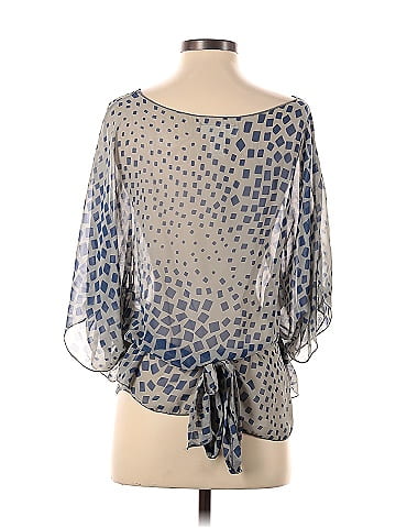 Paisley and Ivy 3/4 Sleeve Blouse (view 2)