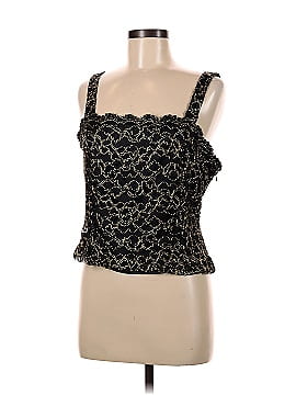 Natori Sleeveless Top (view 1)