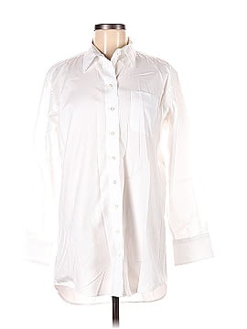 Claridge + King Long Sleeve Button-Down Shirt (view 1)