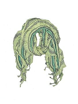 Rising Tide Scarf (view 1)