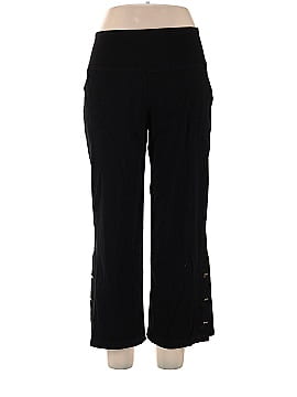 Women With Control Casual Pants (view 1)