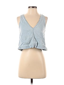 Wilfred X Sleeveless Blouse (view 1)