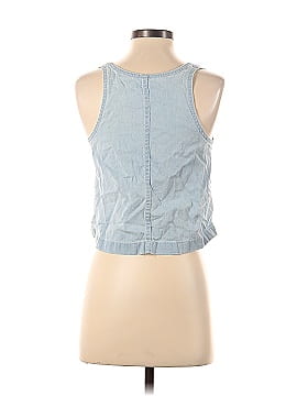 Wilfred X Sleeveless Blouse (view 2)