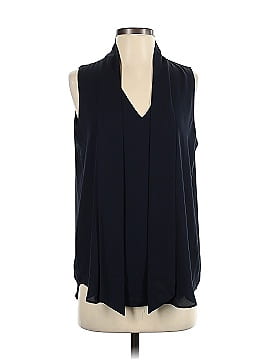 Ann Taylor Sleeveless Blouse (view 1)