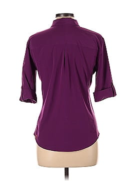 lucy Short Sleeve Blouse (view 2)