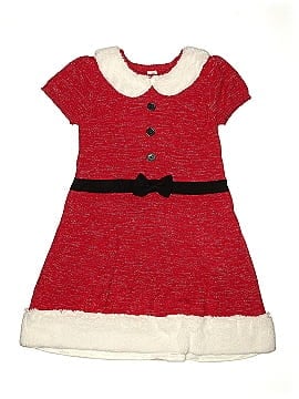 Holiday Time Dress (view 1)