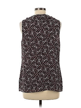 CAbi Sleeveless Blouse (view 2)