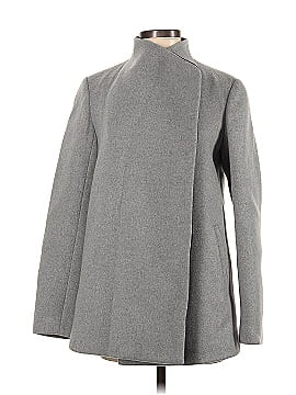 Theory Wool Coat (view 1)