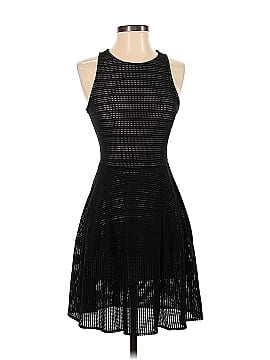 BCBGMAXAZRIA Casual Dress (view 1)