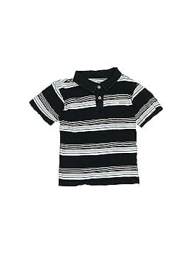 Parts Short Sleeve Polo (view 1)