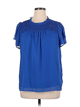 Ann Taylor LOFT Sleeveless Blouse (view 1)